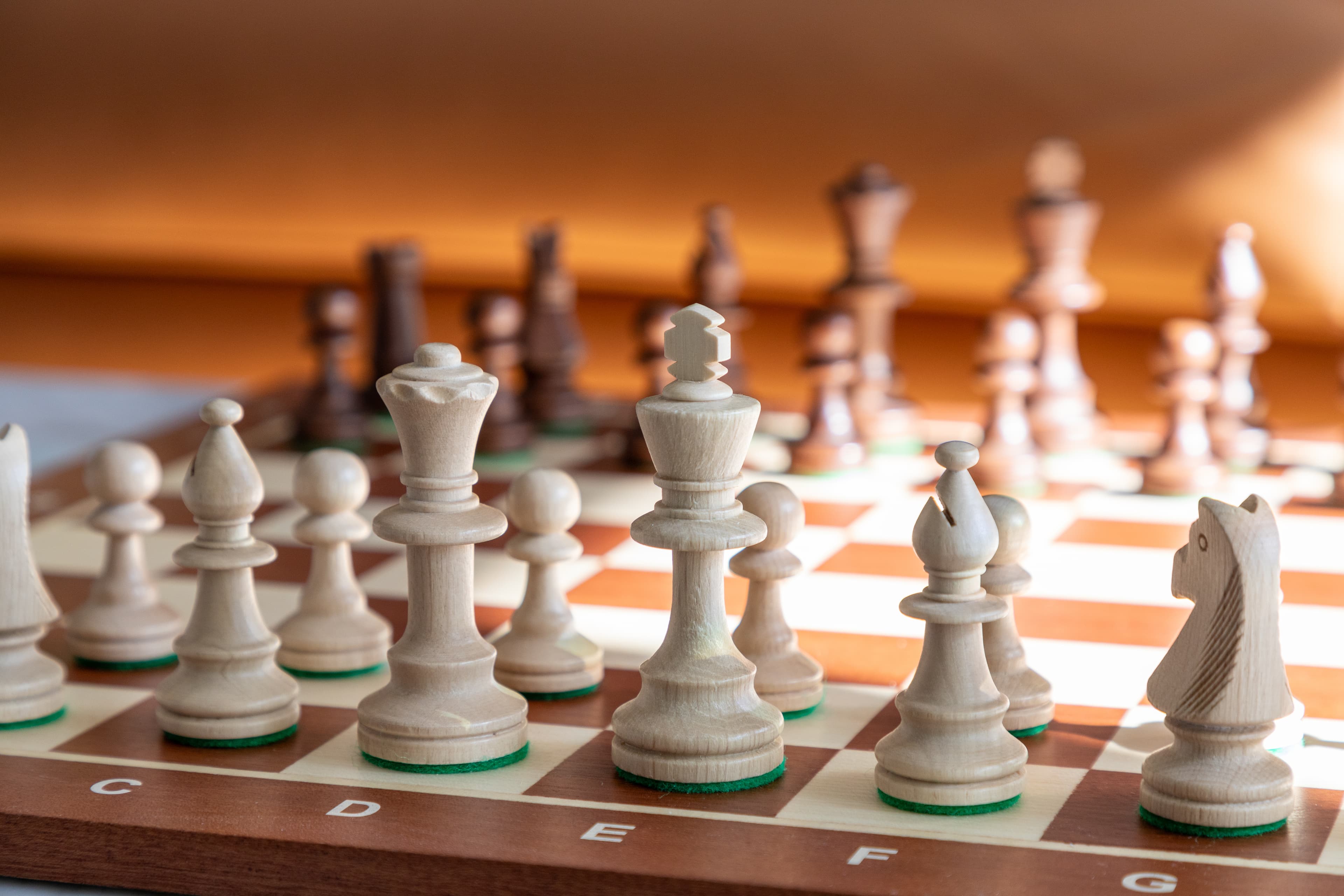 Strategic leadership