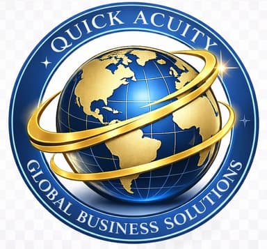 QAGBS Logo
